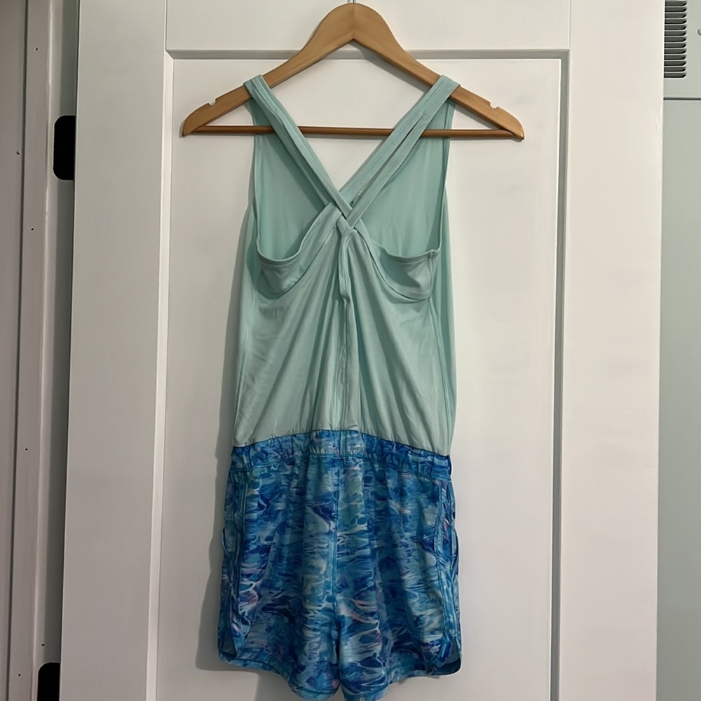 Ivivva Girls Romper - Picture 2 of 6